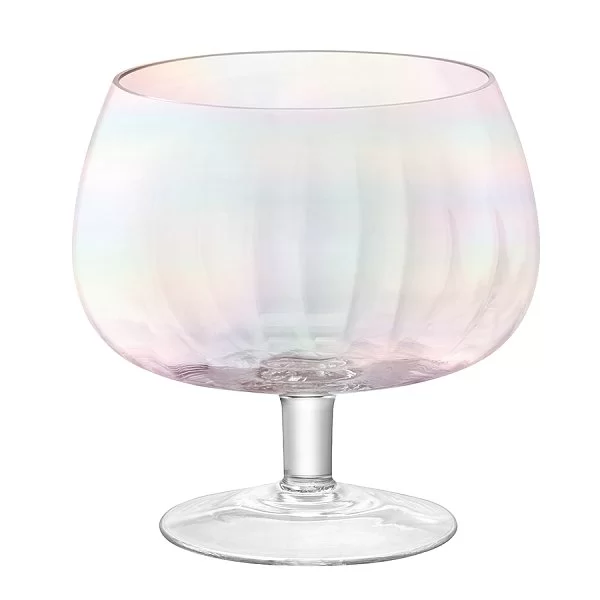 Ваза для фруктов Pearl, 24 см, LSA, G1448-24-916 - изобр. 7
