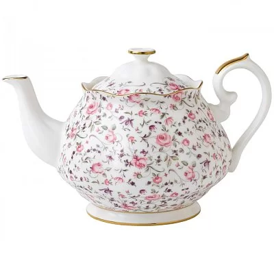 rose confetti Royal Albert - изобр. 26