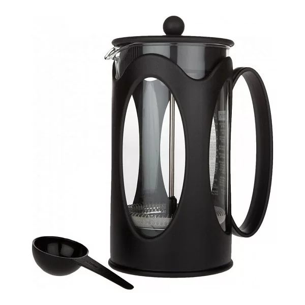 Кофейник с прессом Kenya, 0,35л, стекло, Bodum, 10682-01 - изобр. 8