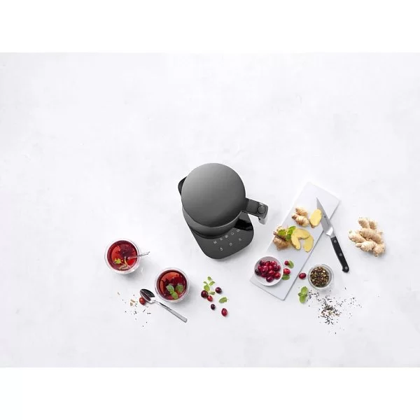 Чайник электрический Pro Enfinigy 1,5 л, цвет черный, Zwilling J.A. Henckels, 53006-002 - изобр. 9