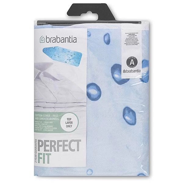 Чехол для гладильной доски PerfectFit, Brabantia, 317088 - изобр. 9