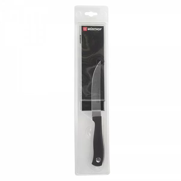 Нож для мяса Silverpoint, 13см, Wusthof, 4041 - изобр. 10