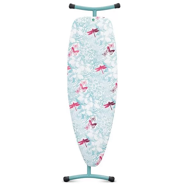 Гладильная доска 135x45см, ботанический сад, Brabantia, 111549 - изобр. 8