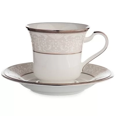 Серебряный дворец Noritake - изобр. 14