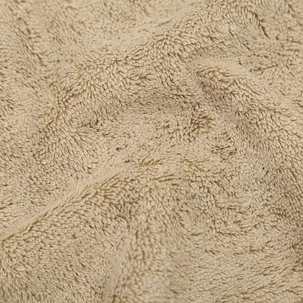 Полотенце банное Bamboo Sandstone, 76х137см, Kassatex, BAM-109-SS - изобр. 9