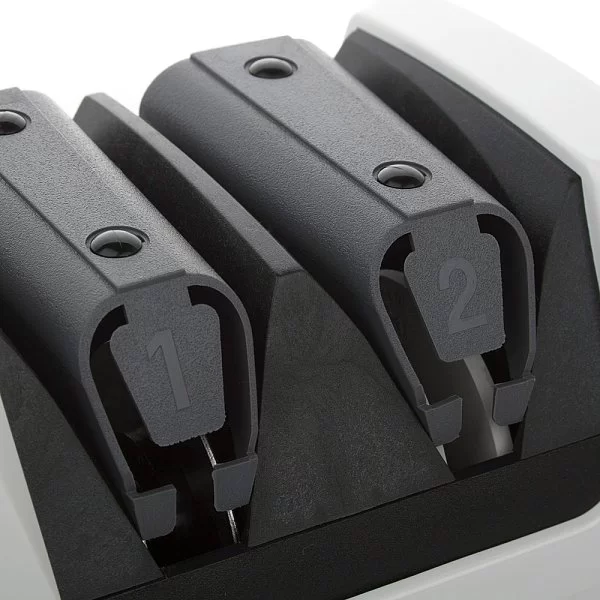 Точилка электрическая для ножей 2-х этапная, Chefs Choice, США, CC320W - изобр. 9