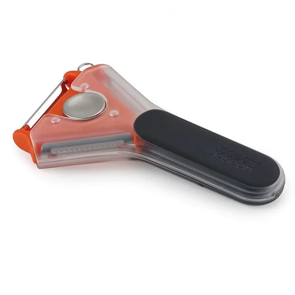 Овощечистка Tri-Peeler, 15см, Joseph Joseph, 20108 - изобр. 7