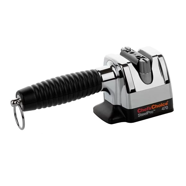 Точилка механическая Chefs Choice, CC470 - изобр. 7