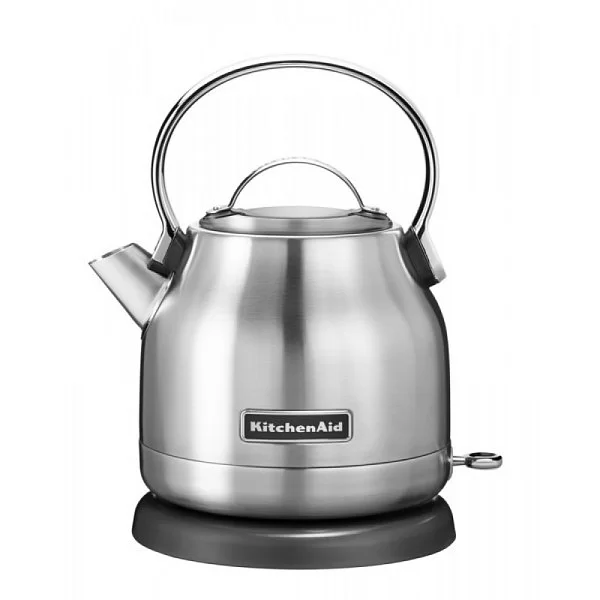 Чайник электрический 1,25л, стальной, Kitchen Aid, 5KEK1222ESX - изобр. 7