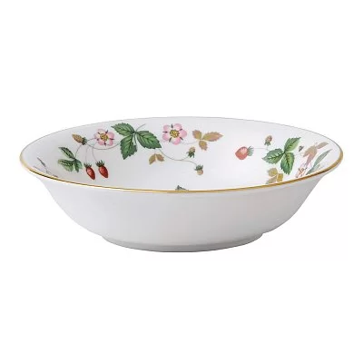 Чаша Mixed Bowls 13 см фарфор, цвет синий, Tokyo Design, Япония, 16531 - изобр. 22