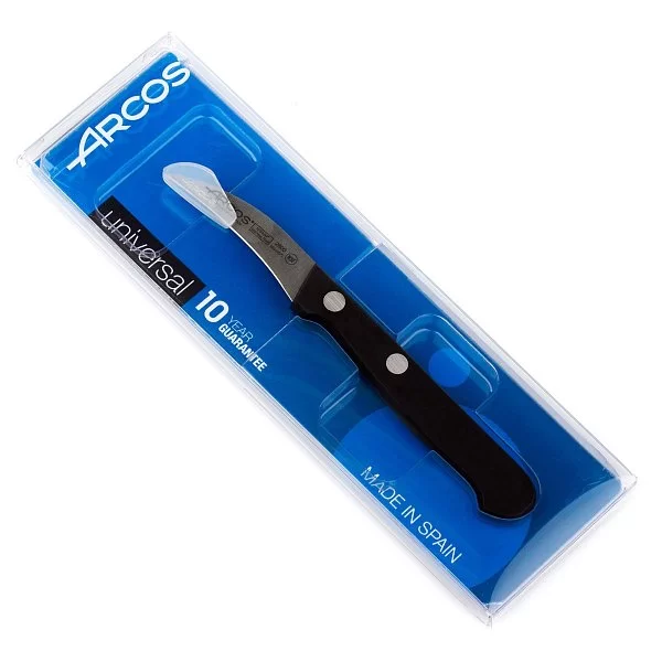 Нож для чистки Universal, 6см, Arcos, 2800-B - изобр. 10