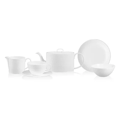 Чайные сервизы - изобр. 21