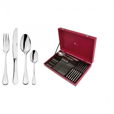 Наборы столовых приборов на 12 персон - изобр. 59