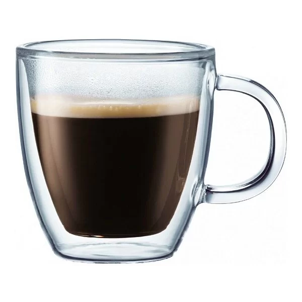 Набор термобокалов Bistro, 0,3л, 2 шт, Bodum, 10604-10 - изобр. 7