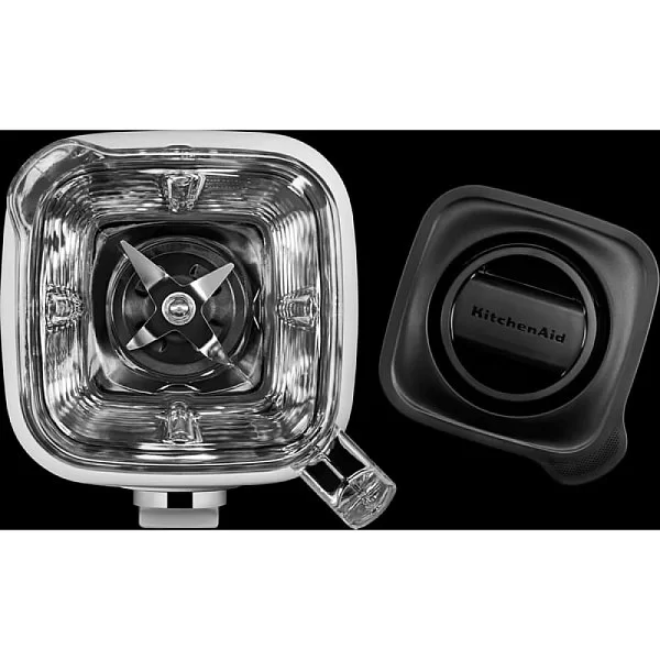 Блендер Artisan K400 1,4 л, 5 скоростей, металл, цвет ,белый, KitchenAid, США, 5KSB4026EWH - изобр. 11
