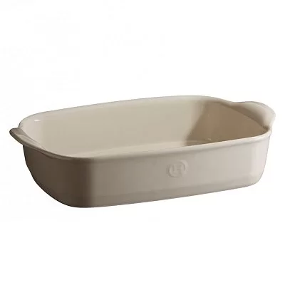 Блюдо для запекания Madeira Harvest 32x6x23 см, цвет бирюзовый, материал керамика, Costa Nova, Португалия, MA225-BLU(MR301-00201D) - изобр. 23