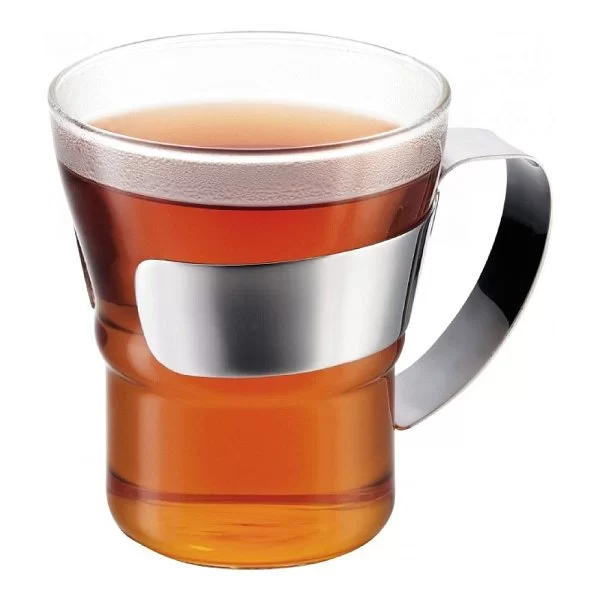 Набор чайных кружек Assam, 0,3л, 2 шт, Bodum, 4552-16 - изобр. 7