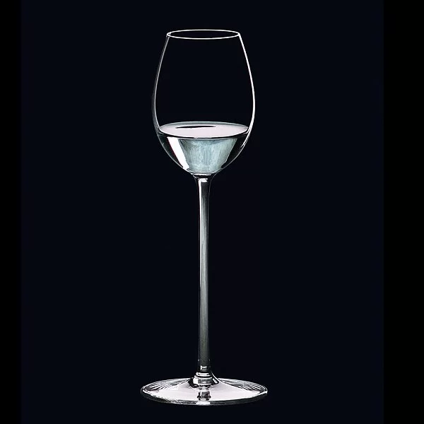 Бокал для дистиллятов из фруктов Orchard Fruit 140 мл, хрусталь, Sommeliers, Riedel, 4200/04 - изобр. 9