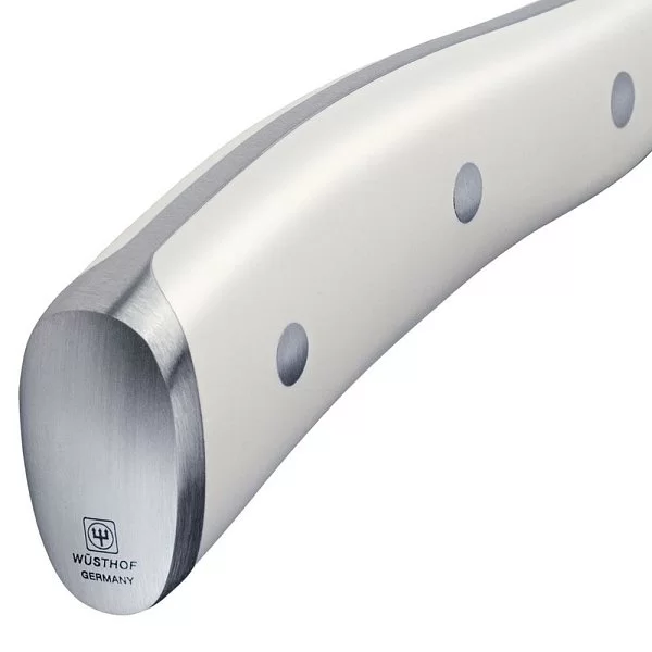 Нож для чистки Ikon Cream White, 7см, Wusthof, 4020-0 WUS - изобр. 8