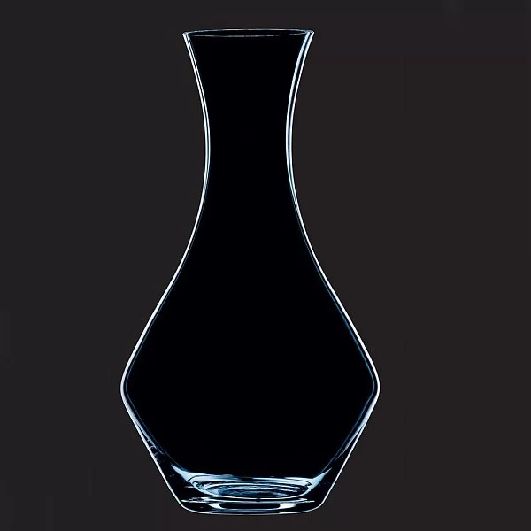 Декантер Cabernet Magnum 1,7 л, хрусталь, Riedel, 1440/26 - изобр. 9