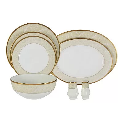 Столовые сервизы - изобр. 38