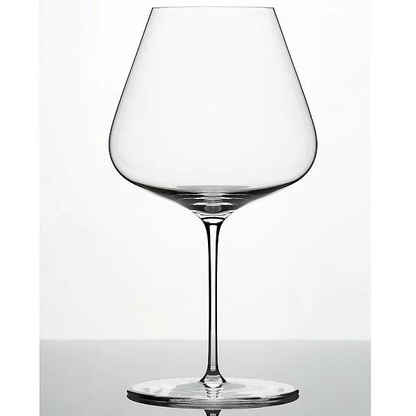 Набор бокалов для красного вина Denk'Art Burgundy 960 мл, хрусталь, 6шт, Zalto, 108300 - изобр. 8