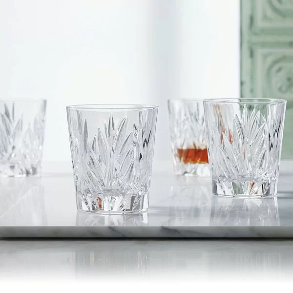 Набор бокалов для виски Imperial 310 мл, 4 шт, хрусталь, Nachtmann, 93428 - изобр. 8