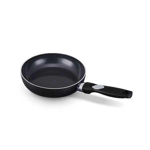 Сковорода антипригарная PRO INDUC 22 см, алюминий, BEKA, Бельгия, 102092 - изобр. 7