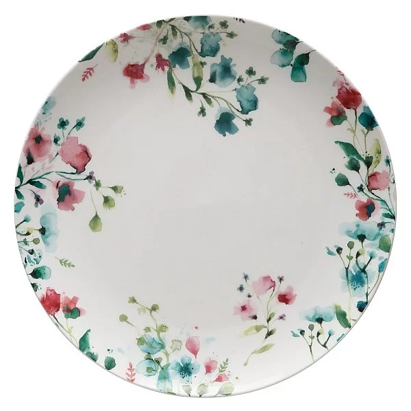 Обеденный набор на 4 персоны Primavera, фарфор, 16 предметов, Maxwell & Williams, Австралия, MW504-FX0218 - изобр. 8