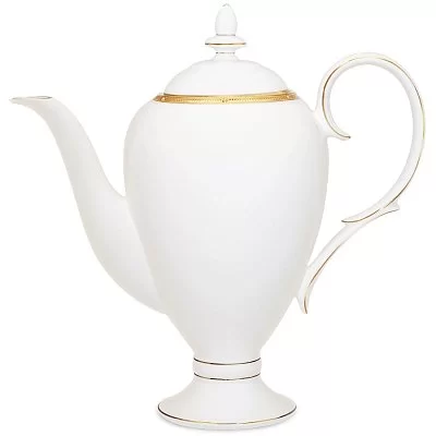 Кофейники фарфоровые - изобр. 38
