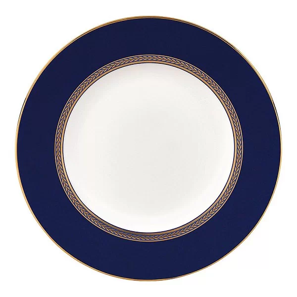 Тарелка закусочная Renaissance Gold 20 см материал фарфор, Wedgwood, Великобритания, 5C102101006 - изобр. 7