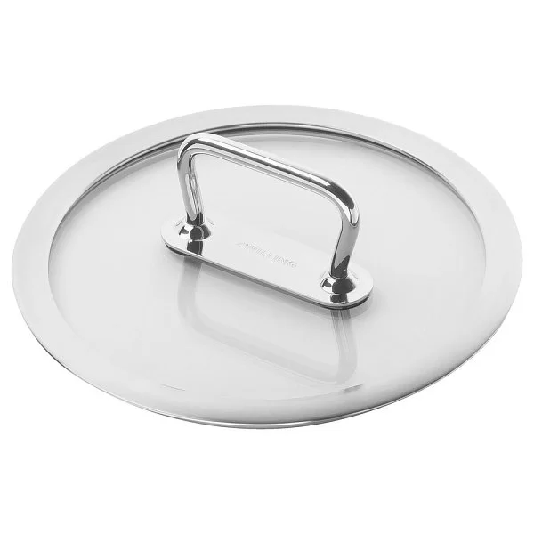 Набор кастрюль Pro, 5 предметов, материал нержавеющая сталь 18/10, Zwilling J.A. Henckels, Германия, 65120-005 - изобр. 10