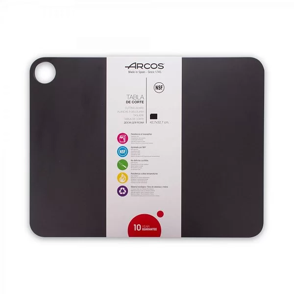 Доска разделочная Accessories, 38x28см, Arcos, 691710 - изобр. 8