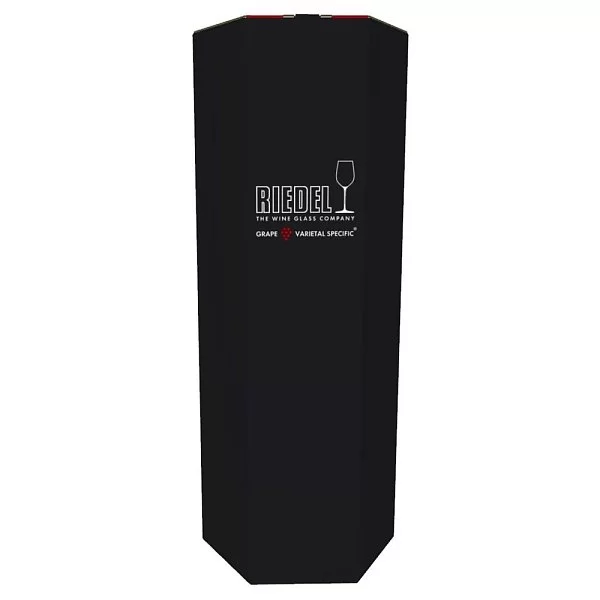 Бокал Riesling для белого вина High Performance 623 мл с оптическим эффектом, хрусталь, Riedel, Австрия, 4994/15 - изобр. 10