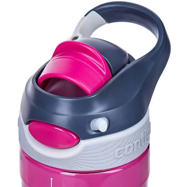 Бутылка для воды Autospout Chug, 0,72л, розовый, Contigo, contigo0762 - изобр. 10