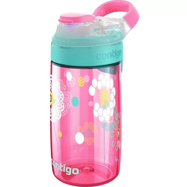 Детская бутылочка для воды Gizmo Sip, 0,42л, Contigo, contigo0472 - изобр. 7