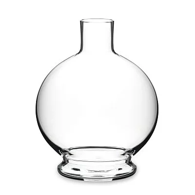 Декантер Syrah 1,04 л, хрусталь, Riedel, 1480/13 - изобр. 32