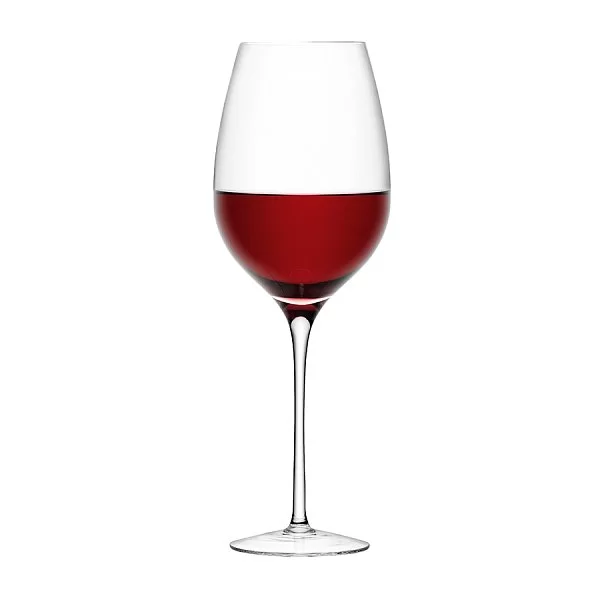 Бокалы для красного вина Wine, 0,85л, 4 шт, LSA, G939-30-991 - изобр. 8