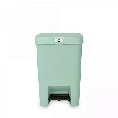 Мусорные баки с педалью Brabantia - изобр. 12