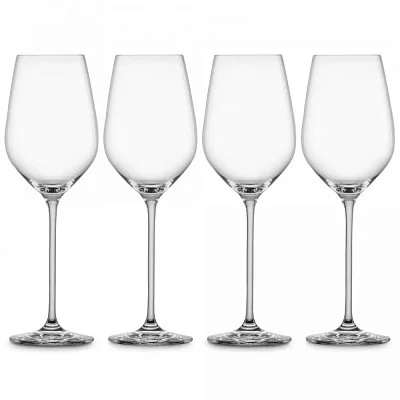 Бокал для белого вина Gruner Veltiner 380 мл, хрусталь, Sommeliers, Riedel, 6400/15 - изобр. 26