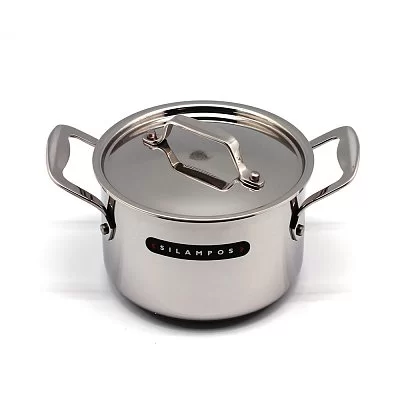 Кастрюли 3 литра - изобр. 24