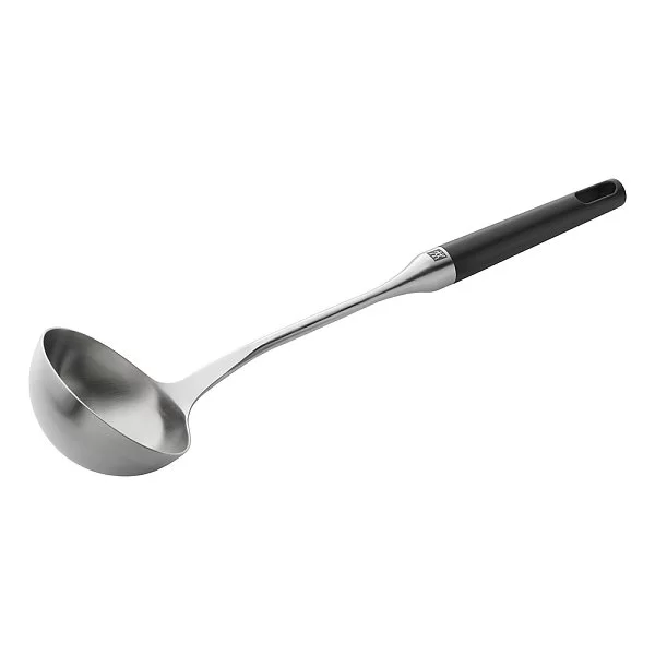 Половник Pure Black, длина 38 см, нержавеющая сталь, Zwilling J.A. Henckels, Германия, 37613-000 - изобр. 7