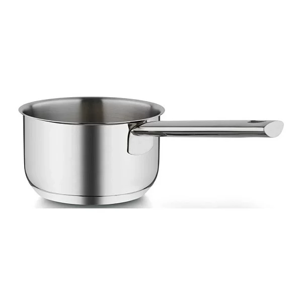 Ковш Chef Line 0,8 л, диаметр 14 см, нержавеющая сталь, Barazzoni, Италия, 163110014 - изобр. 7