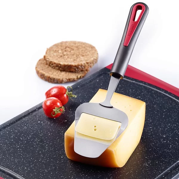 Слайсер для нарезки сыра Gallant 24,5 см, нержавеющая сталь + пластик, Westmark, Германия, 29262270 - изобр. 8