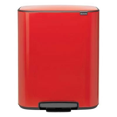 Мусорные баки и ведра - изобр. 46