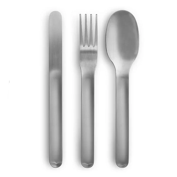 Набор столовых приборов Cutlery, Black+Blum, BAM-SSC001 - изобр. 8
