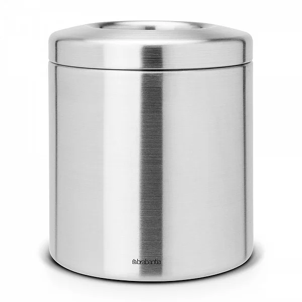 Настольный контейнер для мусора, 1л, Brabantia, 297960 - изобр. 7