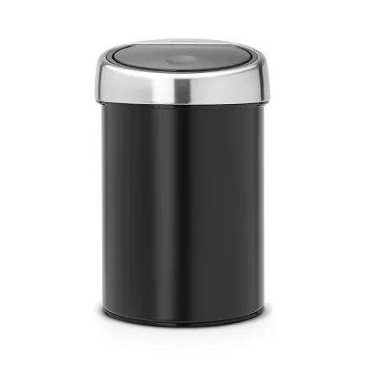 Мусорные баки touch bin Brabantia - изобр. 12