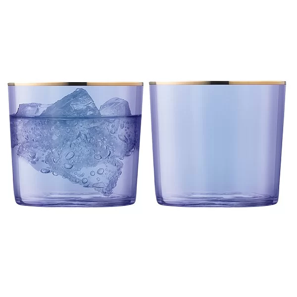 Стаканы для воды Sorbet, 0,31л, 2 шт, LSA, G060-09-205, G060-09-205 - изобр. 7