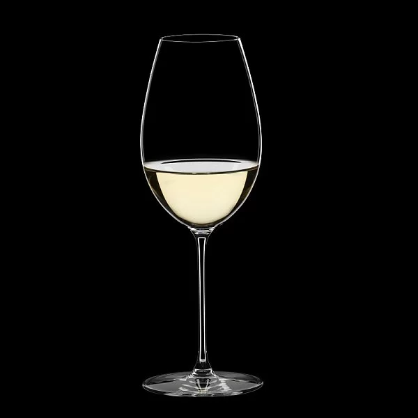 Бокал для белого вина Sauvignon Blanc 440 мл, хрусталь, Veritas, Riedel, 1449/33 - изобр. 10